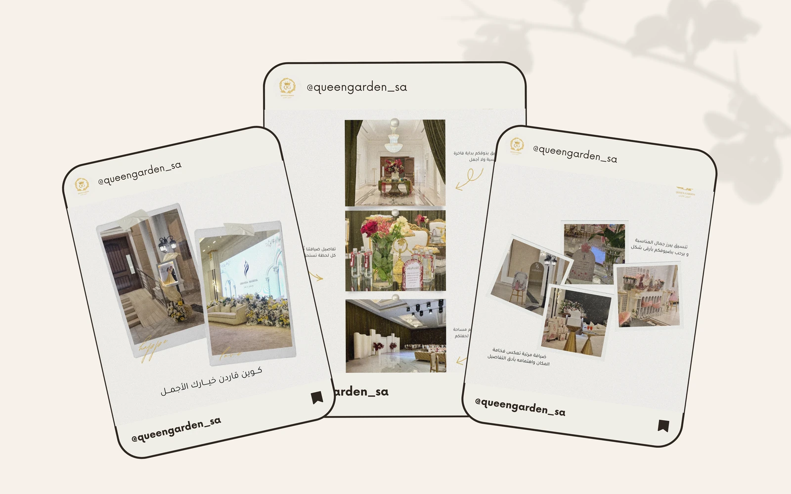 Instagram post design collection 1